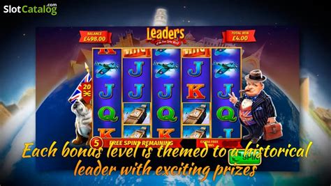 leaders of the free spins world echtgeld|Play Leaders of the Free Spins World with a great bonus..